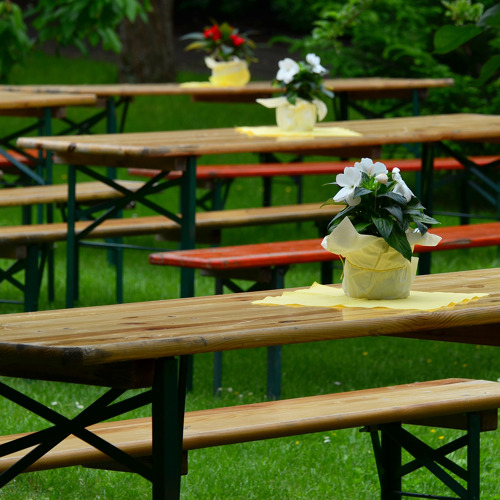 Gaststätte / Biergarten Drei Eichen Westgohlis - Rabatt