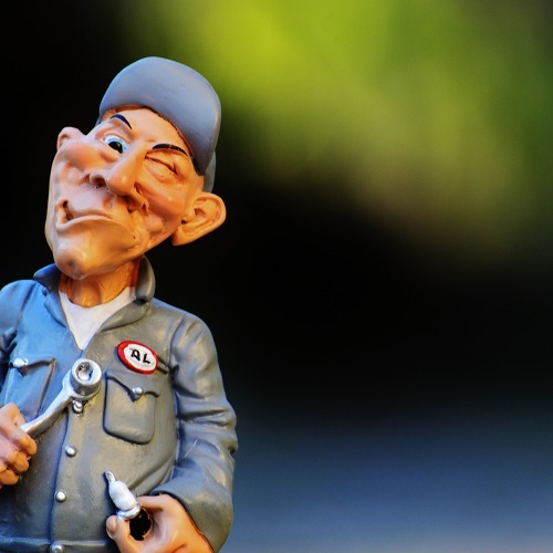 WASSER wird abgestellt - Bitte Zugang gewähren !