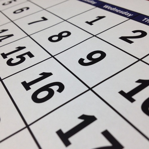 Mitgliederversammlung (außerordentlich) save the date